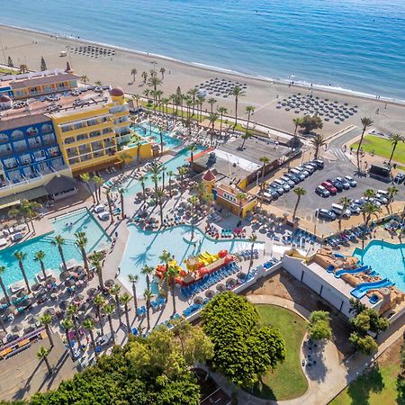 Mediterraneo Bay Hotel & Resort ロケタス・デ・マル エクステリア 写真