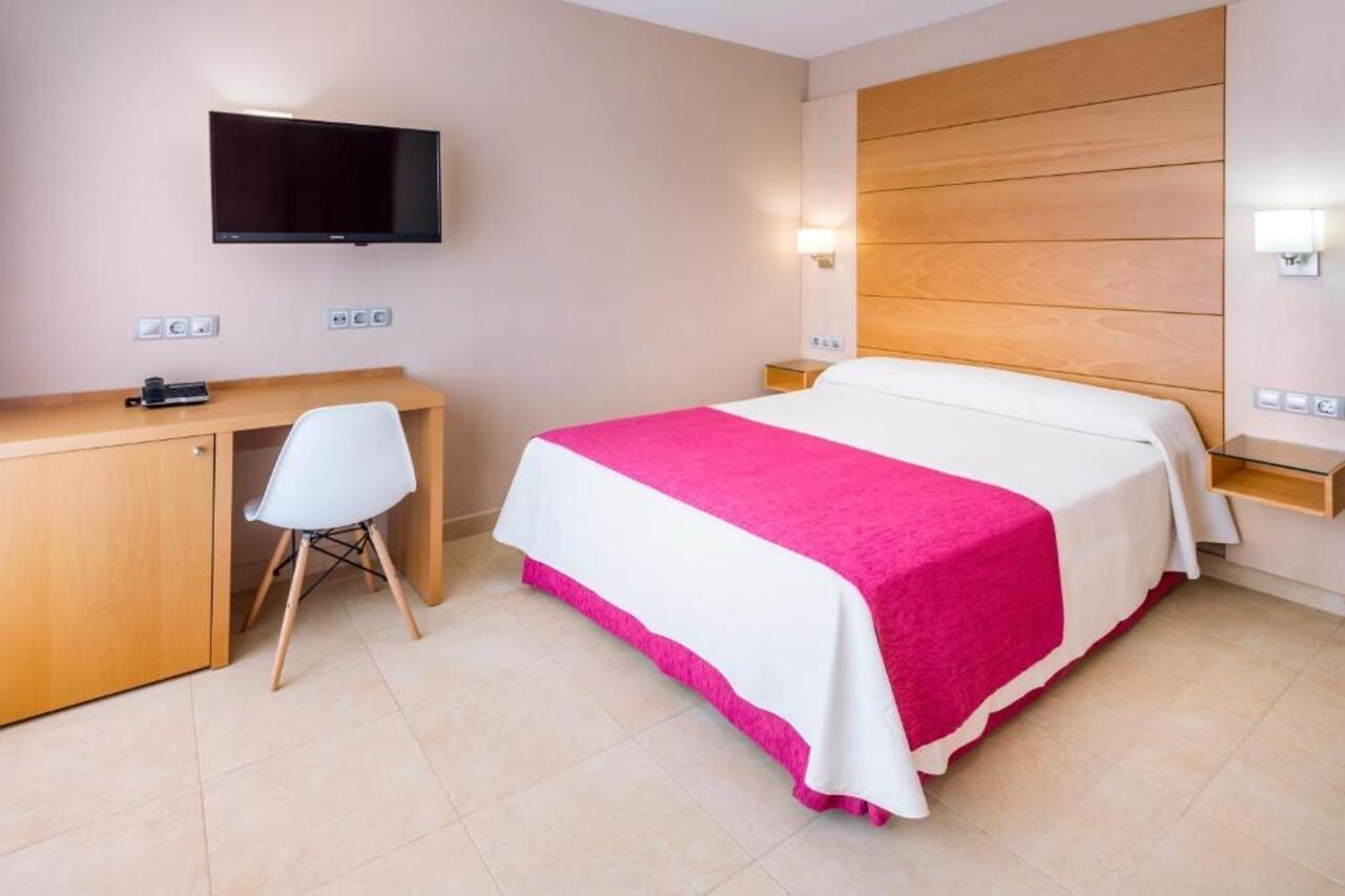 Mediterraneo Bay Hotel & Resort ロケタス・デ・マル エクステリア 写真