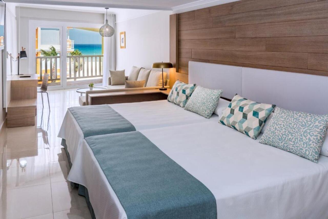 Mediterraneo Bay Hotel & Resort ロケタス・デ・マル エクステリア 写真