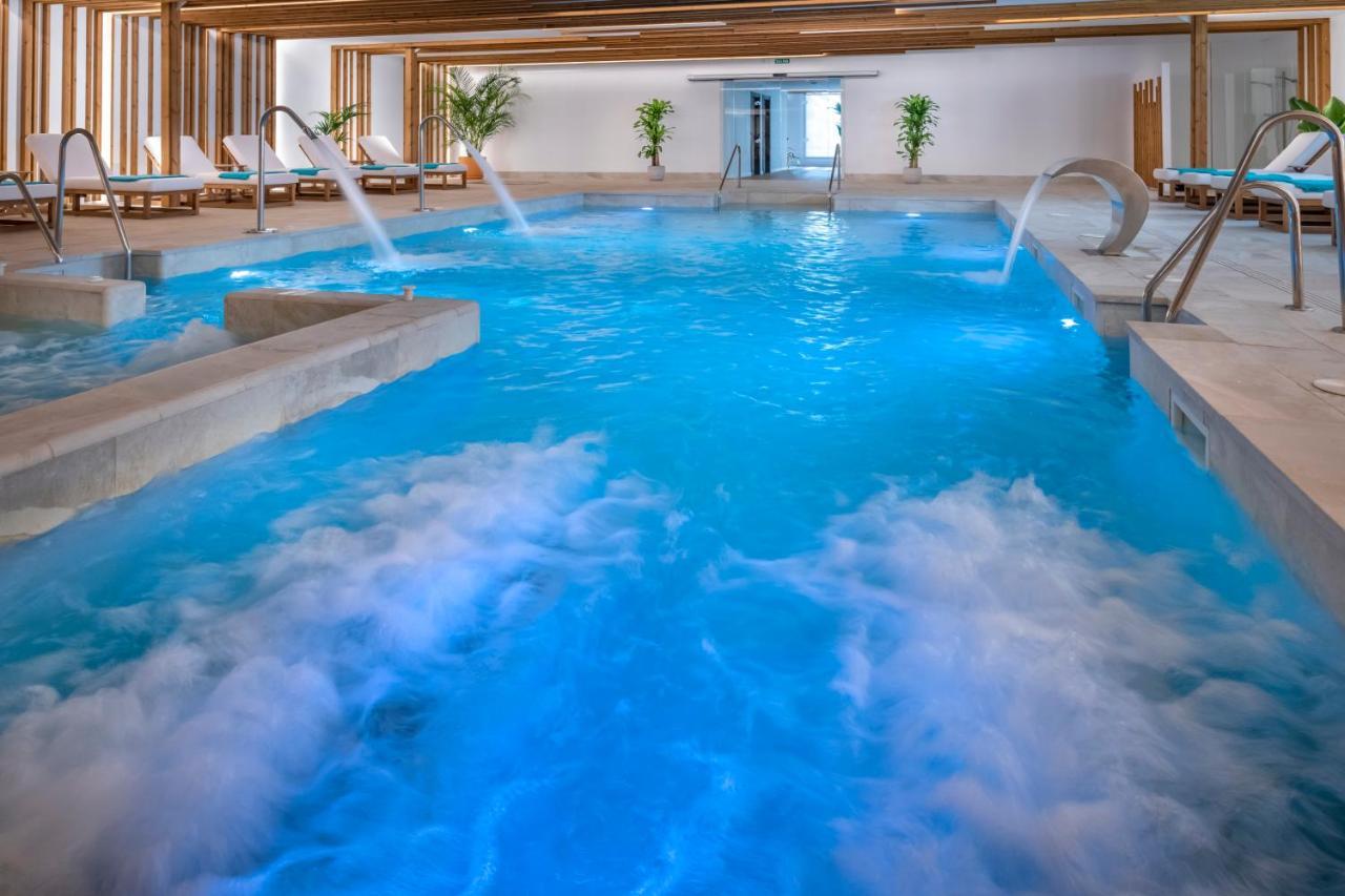 Mediterraneo Bay Hotel & Resort ロケタス・デ・マル エクステリア 写真