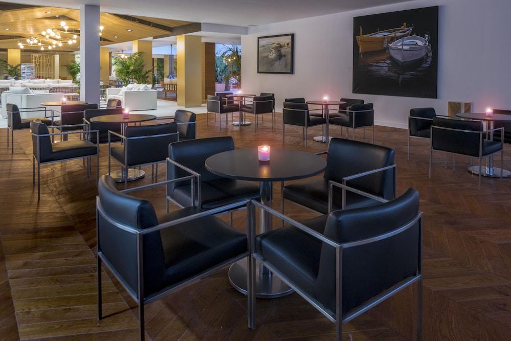 Mediterraneo Bay Hotel & Resort ロケタス・デ・マル エクステリア 写真