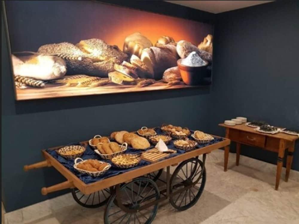 Mediterraneo Bay Hotel & Resort ロケタス・デ・マル エクステリア 写真