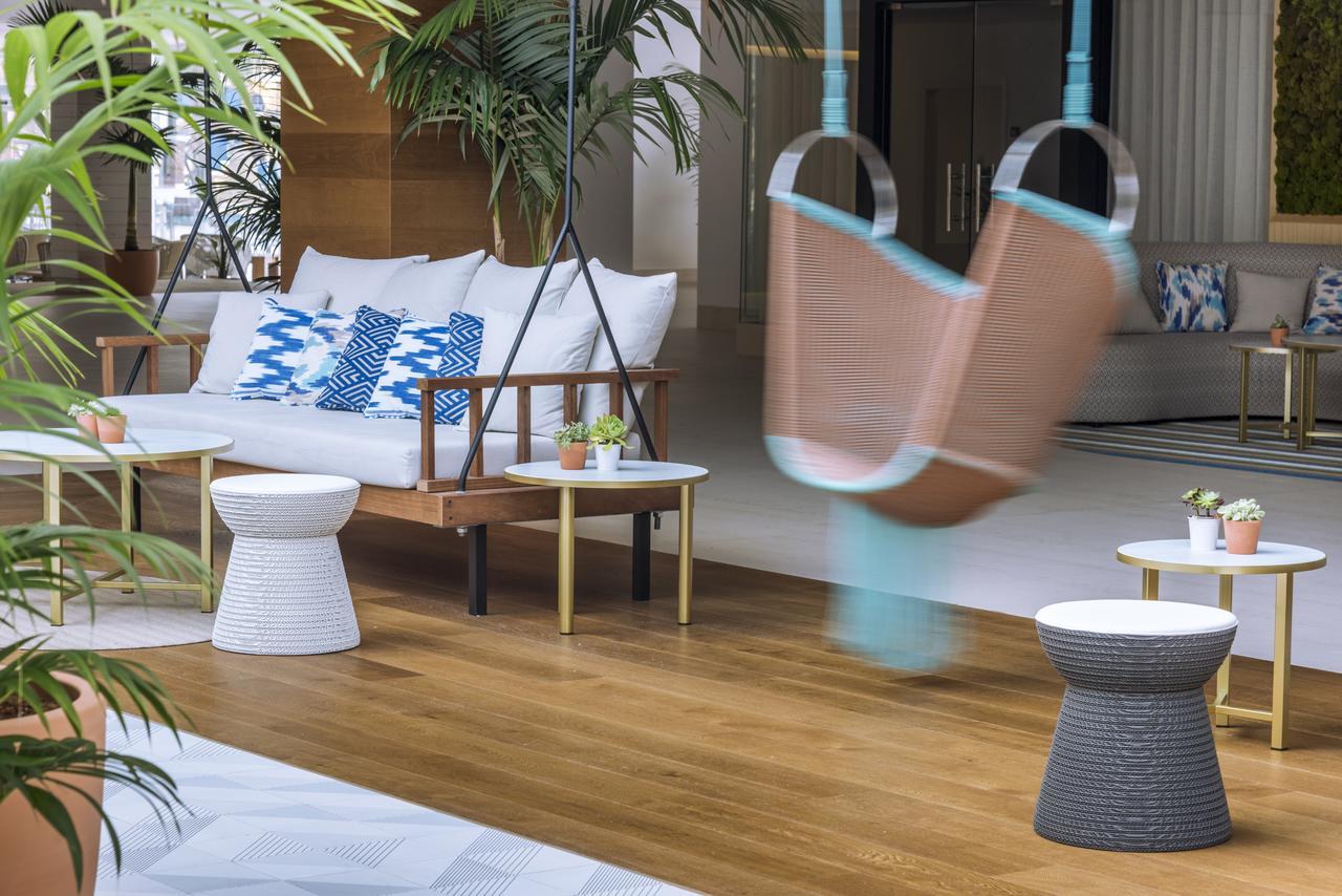 Mediterraneo Bay Hotel & Resort ロケタス・デ・マル エクステリア 写真