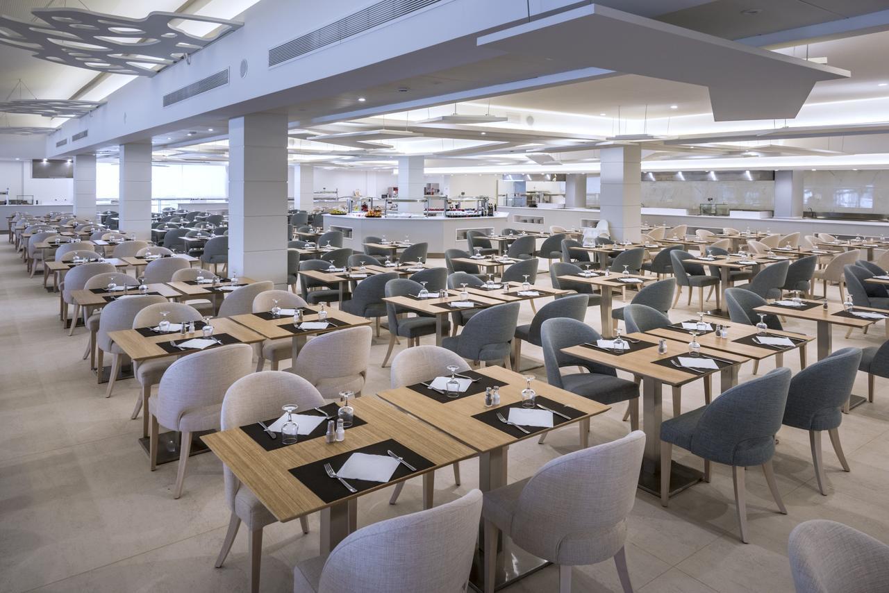 Mediterraneo Bay Hotel & Resort ロケタス・デ・マル エクステリア 写真